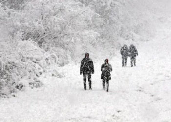 7 ilde eğitime kar engeli