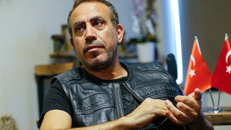 Haluk Levent sıradaki hedefini açıkladı: Her an Yemeksepeti’ni…