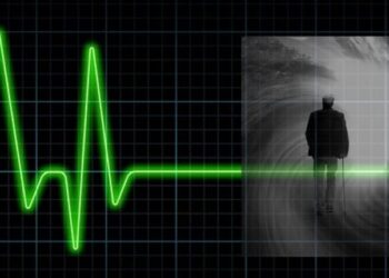 Ölüm anında neler oluyor? İlk bilimsel kanıt elde edildi…