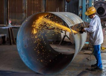 Erbosan Boru’da grev hazırlığı… “İşçi iradesi belirleyici olacak”