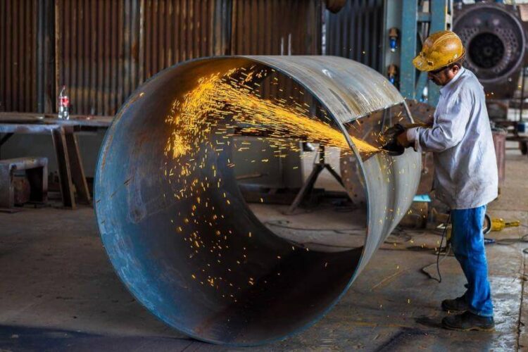 Erbosan Boru’da grev hazırlığı… “İşçi iradesi belirleyici olacak”