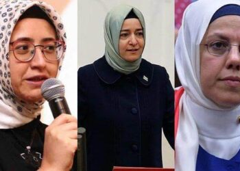 İBB’den, AKP’lilere verilen burslar için suç duyurusu