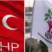 HDP’den ihraç edildi, MHP’ye katıldı