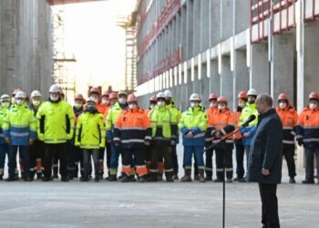 Batılı şirketler Rusya’dan çıkıyor