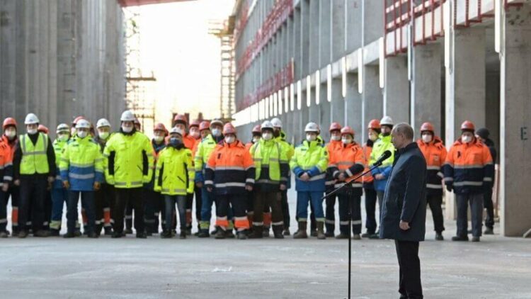 Batılı şirketler Rusya’dan çıkıyor