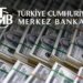 Merkez Bankası ‘faiz’ kararını açıkladı
