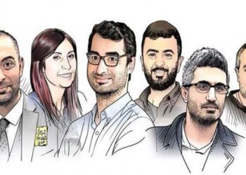 MİT haberleri nedeni ile yargılanan gazetecilere verilen ceza onandı