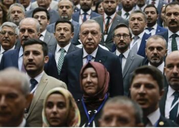 MAK Danışmanlık’ın sahibi Kulat’tan AKP’ye kritik uyarı