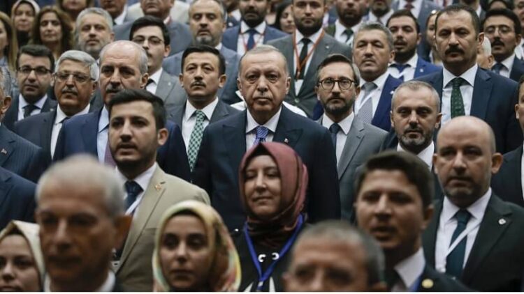 MAK Danışmanlık’ın sahibi Kulat’tan AKP’ye kritik uyarı