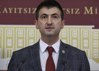 Mehmet Ali Çelebi, Memleket Partisi’nden istifa etti