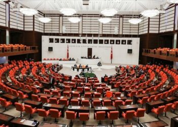 TBMM, 12 günlük aranın ardından çalışmalara başlıyor