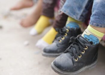 5 yaş altı 41 milyon çocuğu bekleyen büyük tehlike