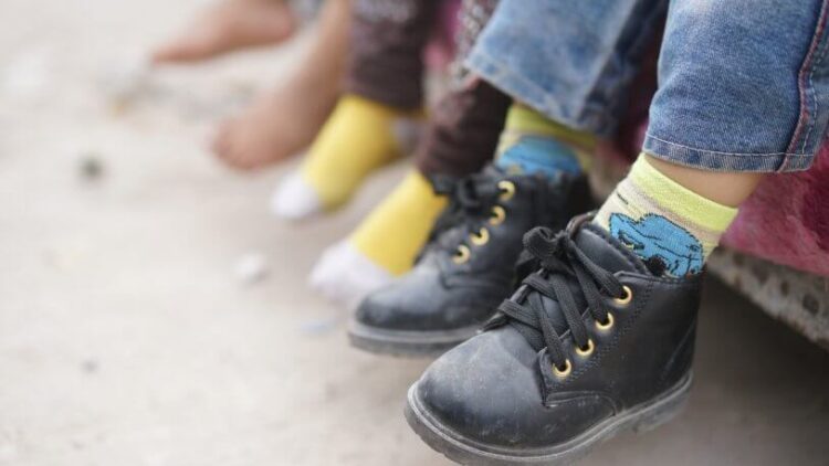 5 yaş altı 41 milyon çocuğu bekleyen büyük tehlike