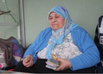 Kimlik yalanıyla 130 bin TL dolandırıldı