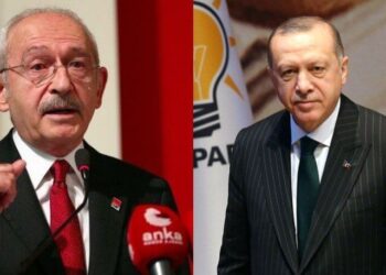 Kılıçdaroğlu’ndan Erdoğan’a fatura yanıtı: ‘Milletimiz yüzüstü bırakılmıştır’