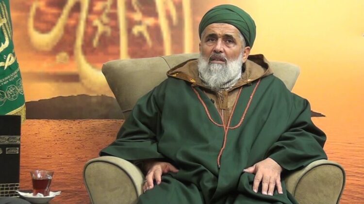 Uşşaki tarikatının şeyhine, baldızının kızını istismardan bir dava daha!