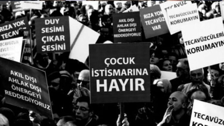 Diyanetin sessiz kaldığı istismarda kan donduran detaylar