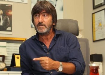 Rıdvan Dilmen iki gündür TRT ekranlarında yok: Gönderildi mi, istifa mı etti?