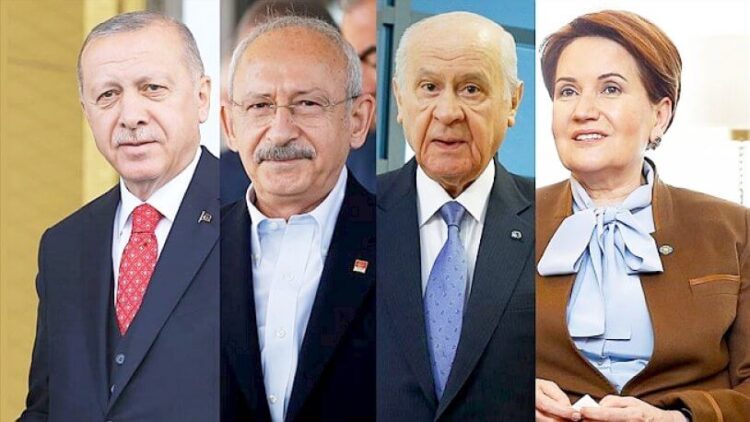 Gezici Araştırma Başkanı’ndan ‘CHP’nin oy oranı yüzde kaç arttı?’ sorusuna yanıt