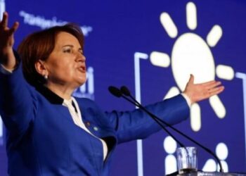 İYİ Parti’de hareketli günler: Akşener ‘A Takımı’nı değiştiriyor!