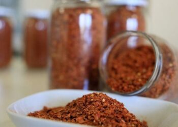 Pul biberdeki akılalmaz hile ortaya çıktı