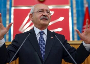 Kılıçdaroğlu’nun adaylığına 2 partiden daha destek
