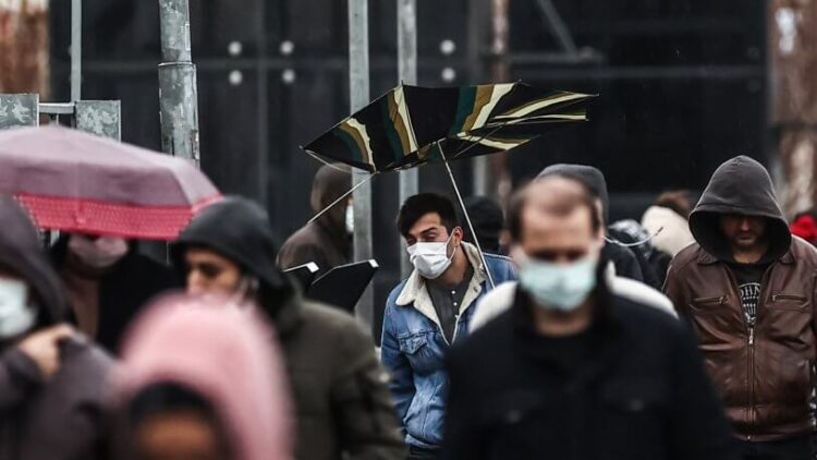 Meteoroloji’den haftalık hava raporu: Salı gününe dikkat!