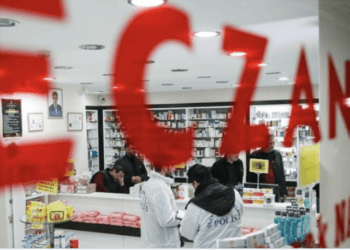 Binlerce eczaneye kötü haber: Danıştay kararını verdi!