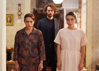 Türk dizi tarihinde bir ilk! İddialı dizi final yapacak ama başrol oyuncusu devam edecek