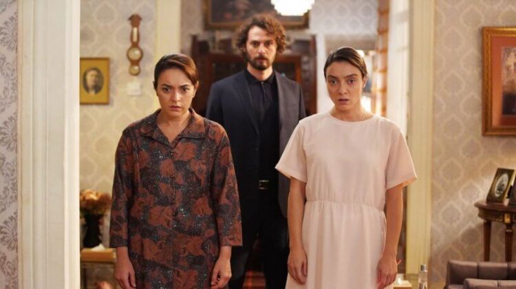 Türk dizi tarihinde bir ilk! İddialı dizi final yapacak ama başrol oyuncusu devam edecek