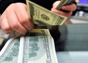 Ekonomi yazarı Barış Soydan’ın dolar/TL yorumu: ‘Şu anda yay geriliyor’