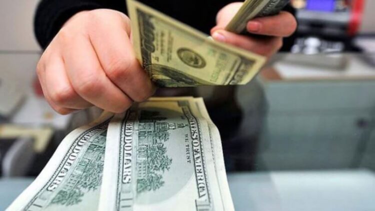 Ekonomi yazarı Barış Soydan’ın dolar/TL yorumu: ‘Şu anda yay geriliyor’