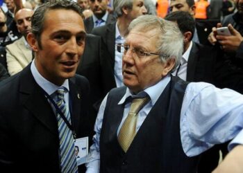 Fenerbahçe’de Aziz Yıldırım geri dönüyor iddiası!