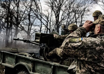 Ukrayna sınırında yüksek tansiyon: ABD ve Rusya’dan peş peşe hamleler