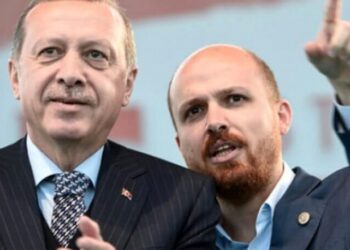Bilal Erdoğan’ın okul arkadaşına milyonlarca liralık ihale