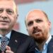 Bilal Erdoğan’ın okul arkadaşına milyonlarca liralık ihale