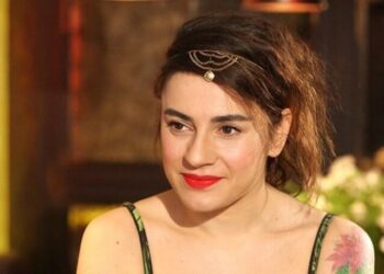 Ceylan Ertem: 6 yıldır takip ve taciz ediliyorum; benim için cinsiyetini değiştirdi