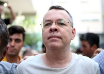 Rahip Brunson, İsmail Saymaz’a konuştu: ABD’nin veremeyeceği şeyler istediler