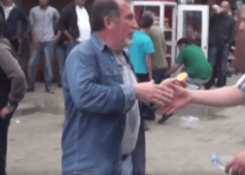 Metin Lokumcu’ya ilişkin yeni görüntüler: ‘İyi değilim’