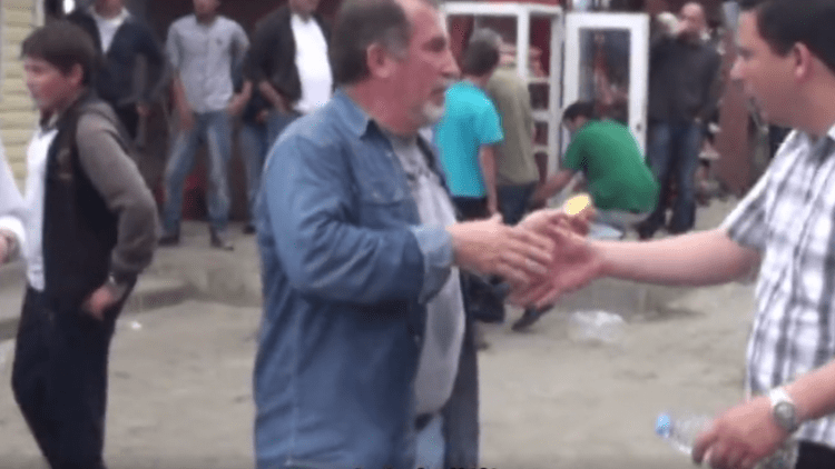 Metin Lokumcu’ya ilişkin yeni görüntüler: ‘İyi değilim’