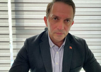 AKP’li Mücahit Birinci’nin Samsun paylaşımı tartışma yarattı