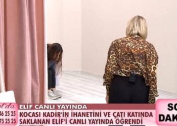 Muhalif kanallara ceza yağdıran RTÜK’ten Esra Erol kararı