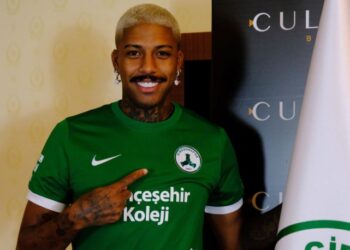 Giresunspor’un yeni transferi kansere yakalandı, sözleşmesi feshedildi