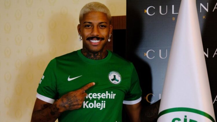 Giresunspor’un yeni transferi kansere yakalandı, sözleşmesi feshedildi