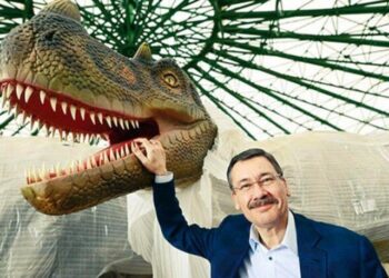 Ankapark için belediye kasasından milyon dolarlar çıkmış