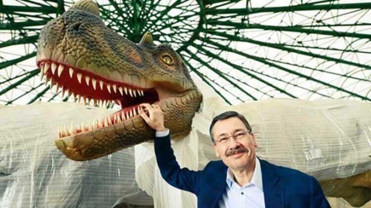 Ankapark için belediye kasasından milyon dolarlar çıkmış