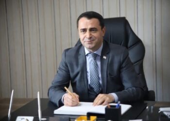 Yurttaşların eylem yaptığı ilçede AKP’li başkan istifa etti