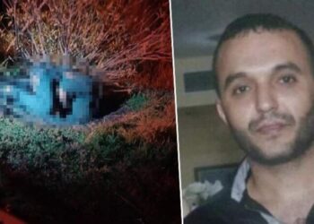 İzmir’de kan donduran cinayet: Valizden çıkan cesedin kimliği belli oldu!