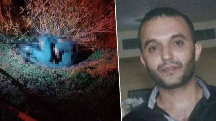 İzmir’de kan donduran cinayet: Valizden çıkan cesedin kimliği belli oldu!