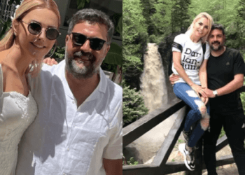 ‘Ece, kocasının kırkını göremeyebilir!’